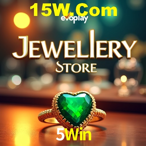 Promoção Relâmpago 5Win
