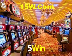 A Experiência Imersiva dos Cassinos Ao Vivo no 5Win
