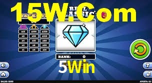 5Win: Seu Cassino Premiado com Pagamentos Rápidos
