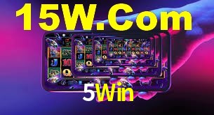 Live Casino 5Win
