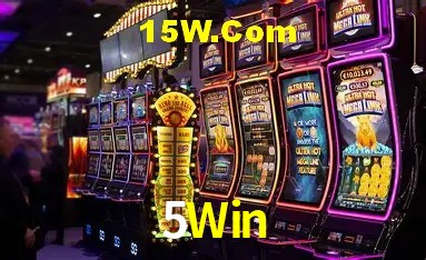 Descubra o Programa VIP da 5Win: Vantagens Exclusivas para Jogadores