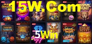 5Win,5Win Bet