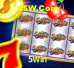 Descubra o Programa VIP da 5Win: Vantagens Exclusivas para Jogadores