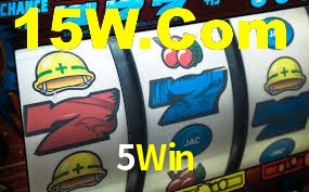 Ofertas Imperdíveis na 5Win: Promoções e Bônus Que Valem a Pena