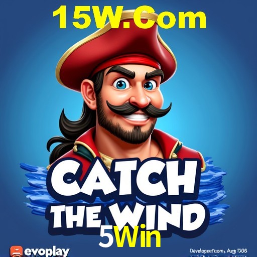 PIX Instantâneo 5Win