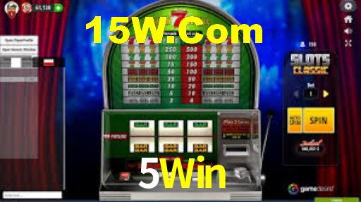 5Win Login