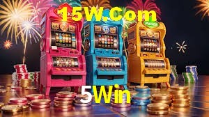 Tennis Betting 5Win