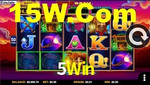 5Win Login
