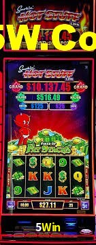 5Win,5Win Bet