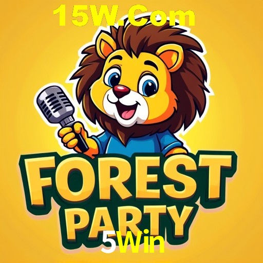 Provedores de Jogos 5Win