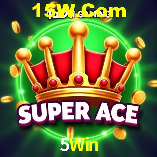 Recursos de Bônus 5Win