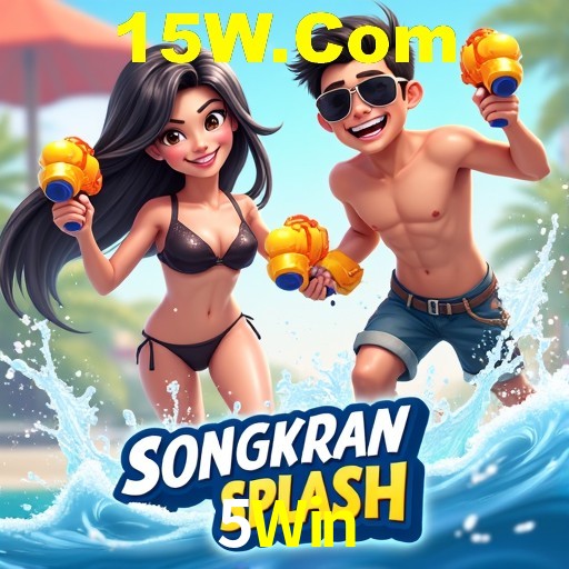 Estatísticas do Jogo 5Win