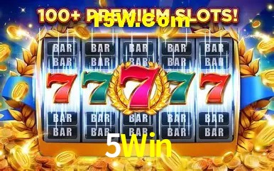 A Popularidade dos Caça-Níqueis no 5Win