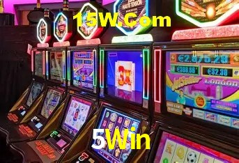 Descubra a Essência do 5Win: Nossa História e Compromissos