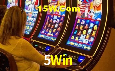Apostas Esportivas na 5Win: Um Guia Completo