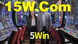 5Win App Interface